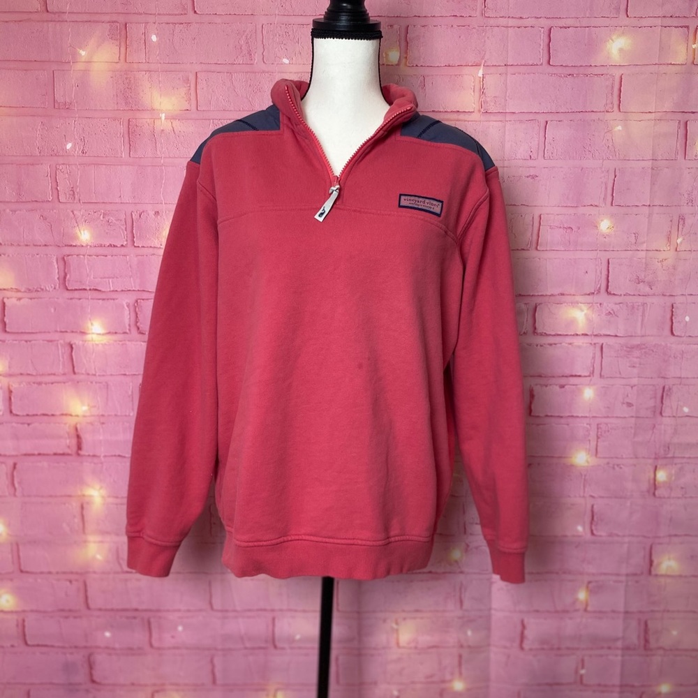 Vineyard Vines Shep Shirt Unisex Size Medium